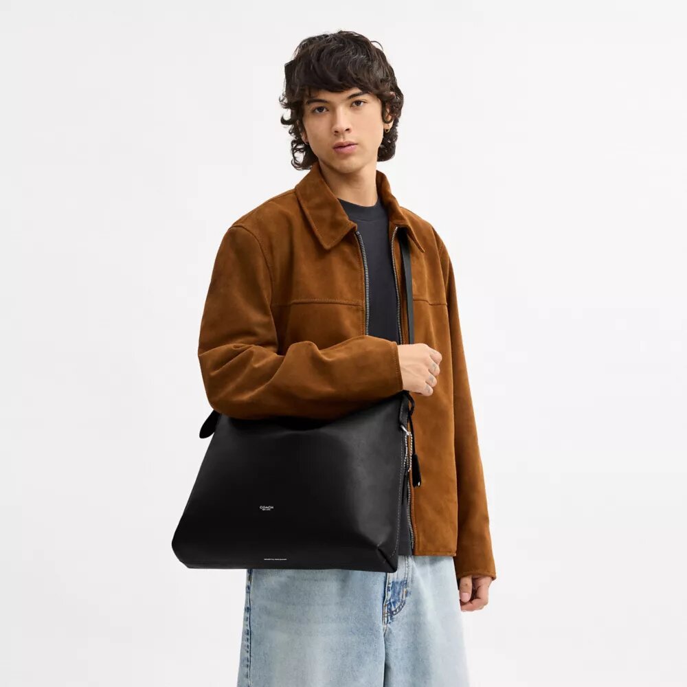 Mott Messenger Çanta 38
