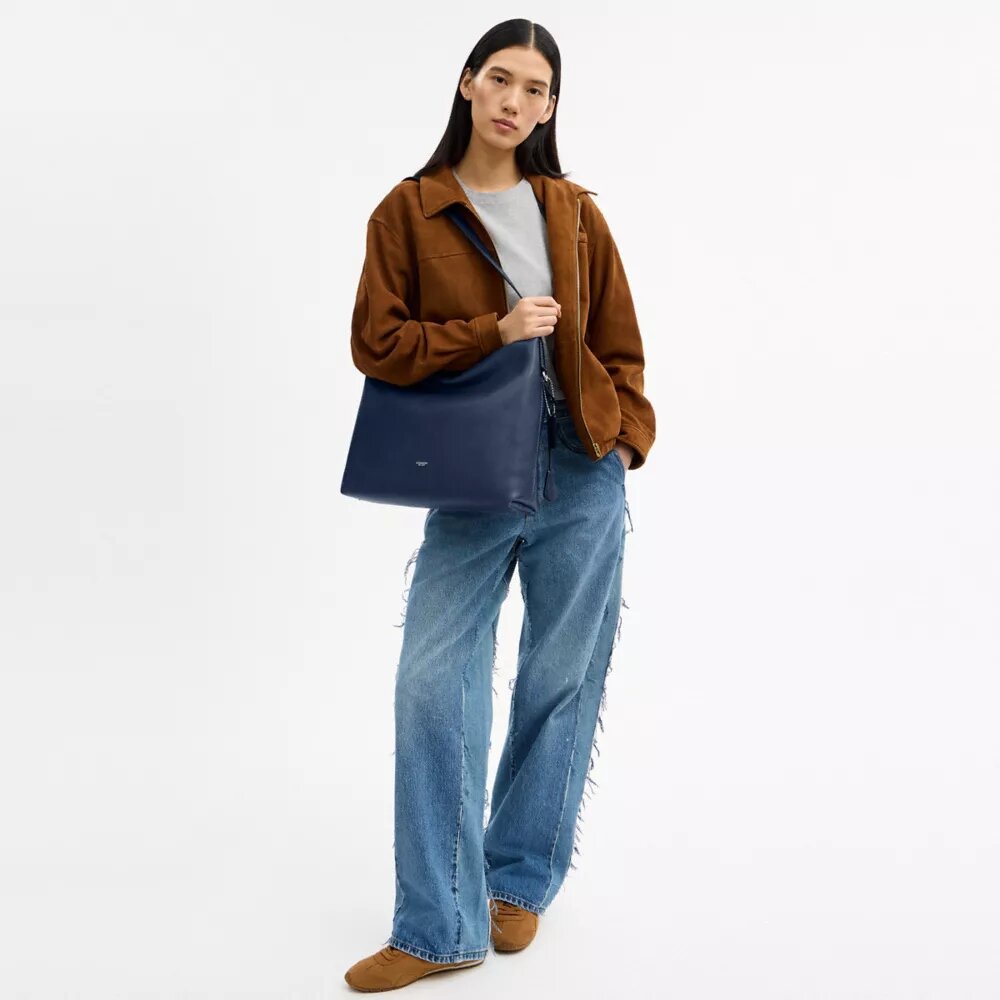Mott Messenger Çanta 38