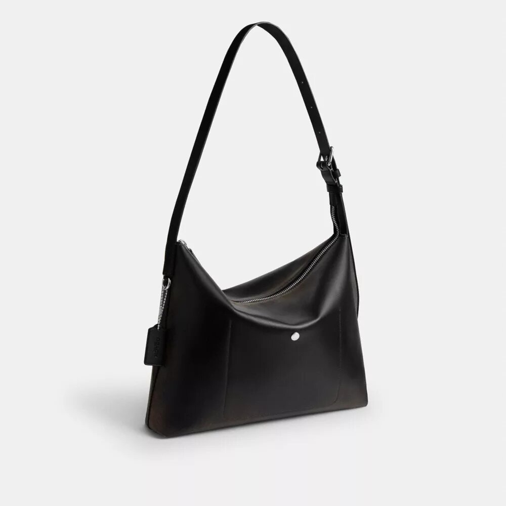 Mott Messenger Çanta 38, Loved Deri