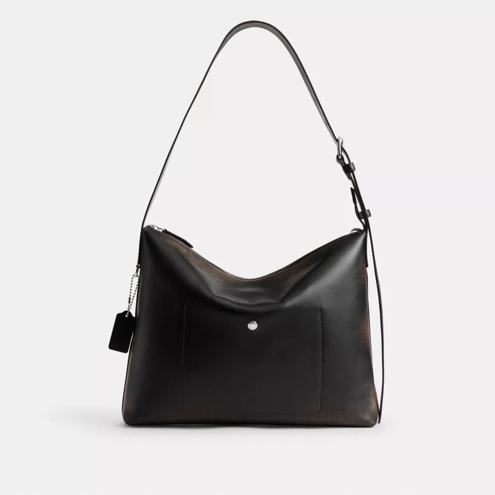 Mott Messenger Çanta 38, Loved Deri