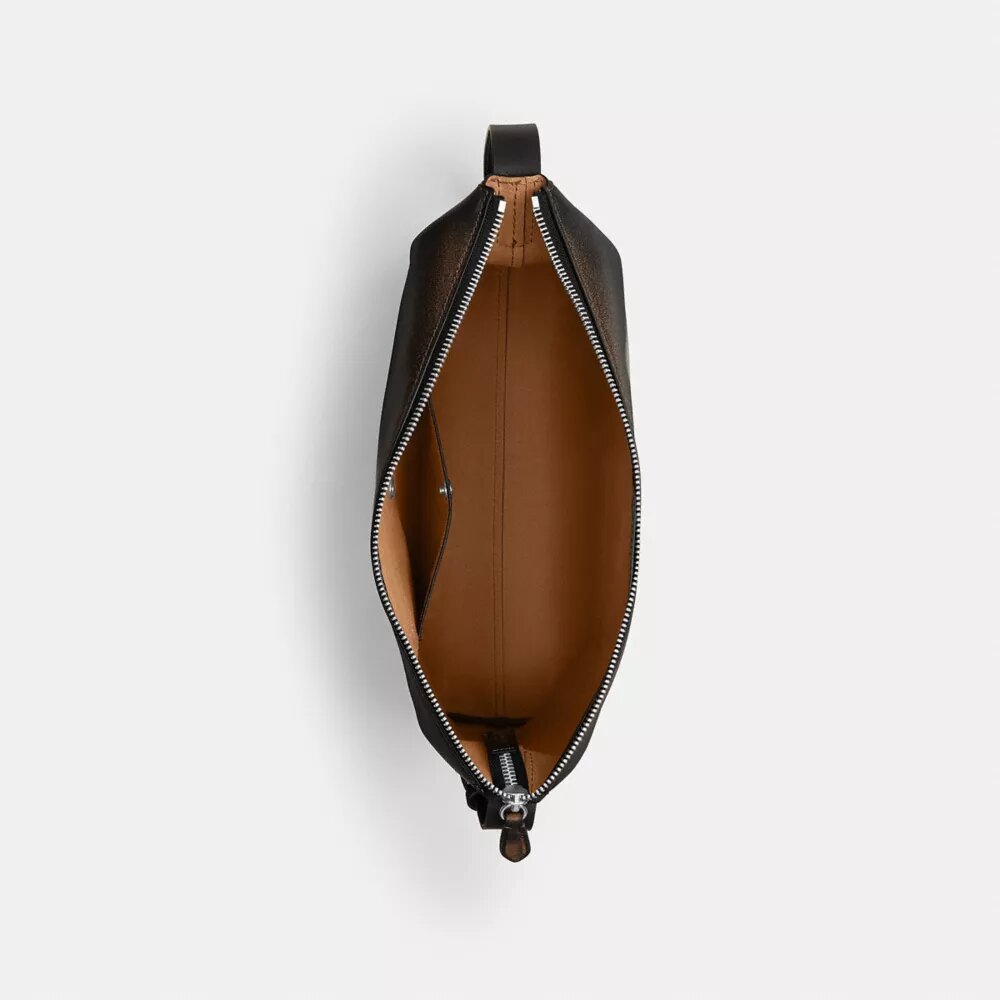 Mott Messenger Çanta 38, Loved Deri