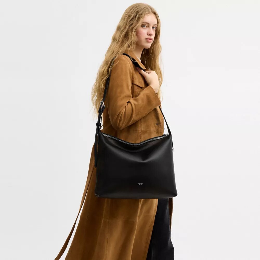 Mott Messenger Çanta 38, Loved Deri