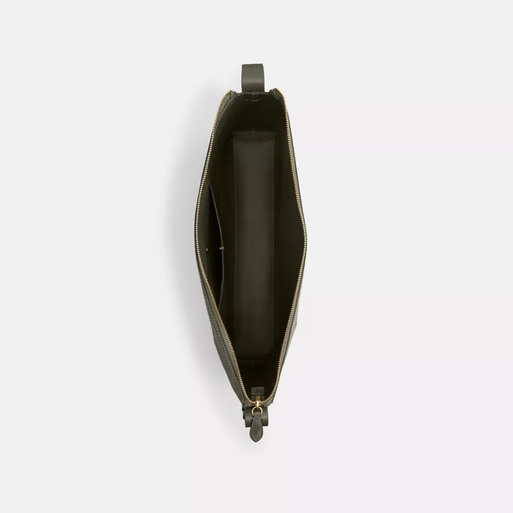 Mott Messenger Çanta