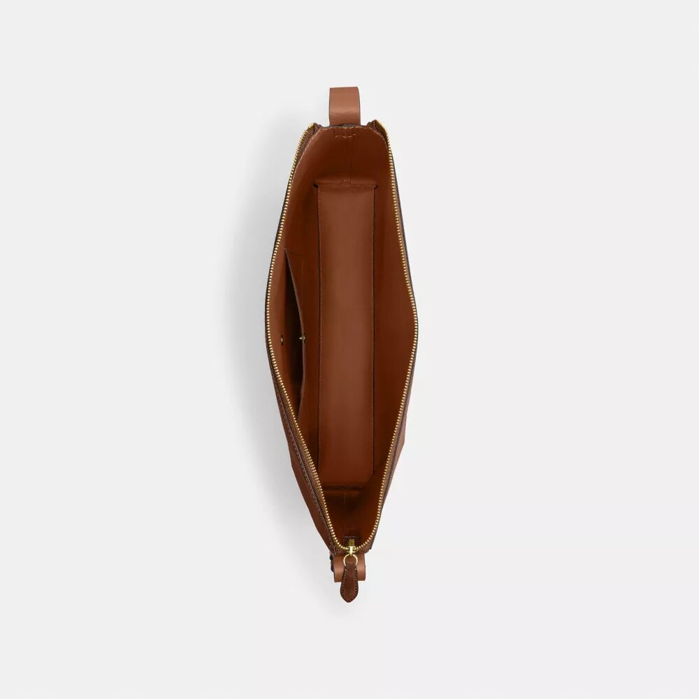 Mott Messenger Çanta