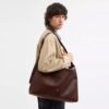 Mott Messenger Çanta