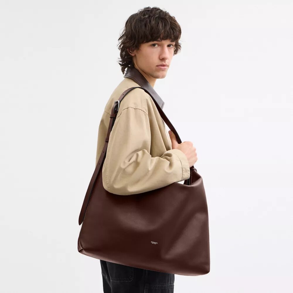 Mott Messenger Çanta