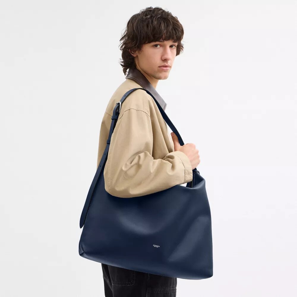 Mott Messenger Çanta