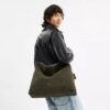 Mott Messenger Çanta