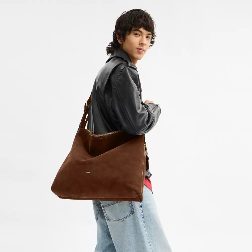 Mott Messenger Çanta