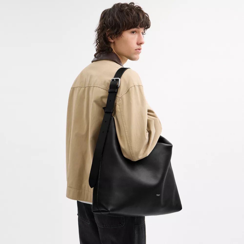 Mott Messenger Çanta
