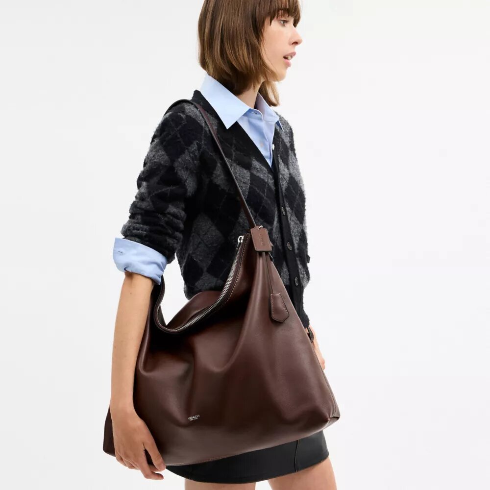 Mott Messenger Çanta