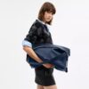 Mott Messenger Çanta