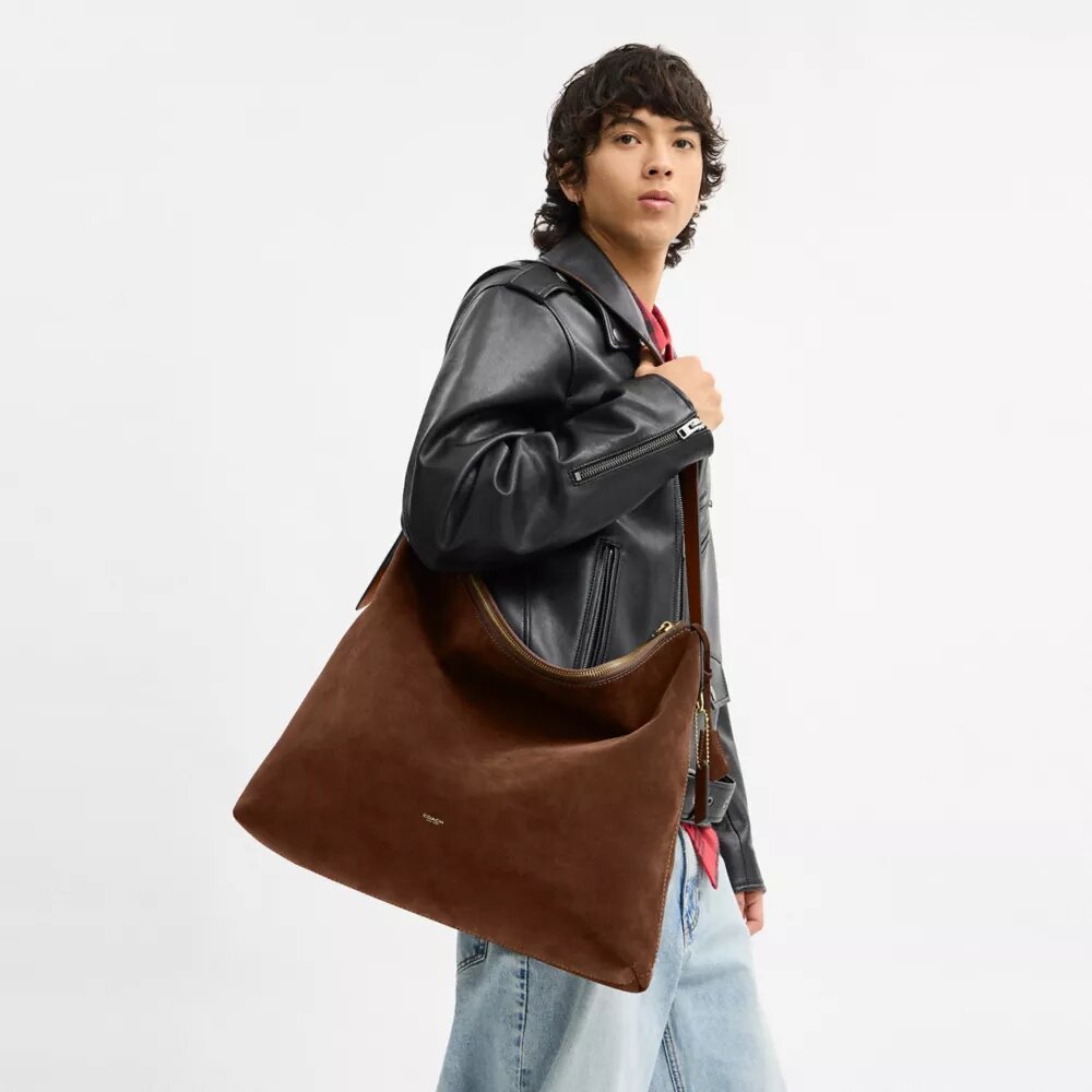 Mott Messenger Çanta