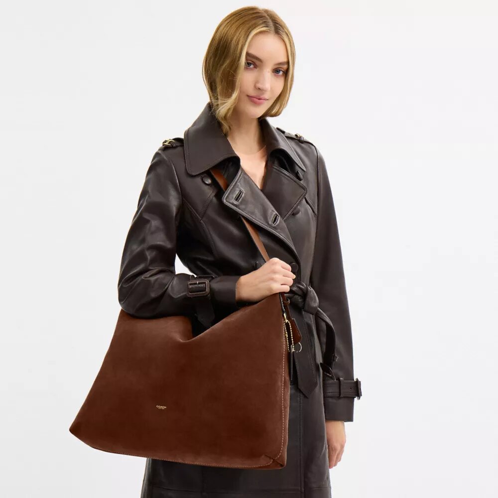 Mott Messenger Çanta