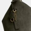 Mott Messenger Çanta