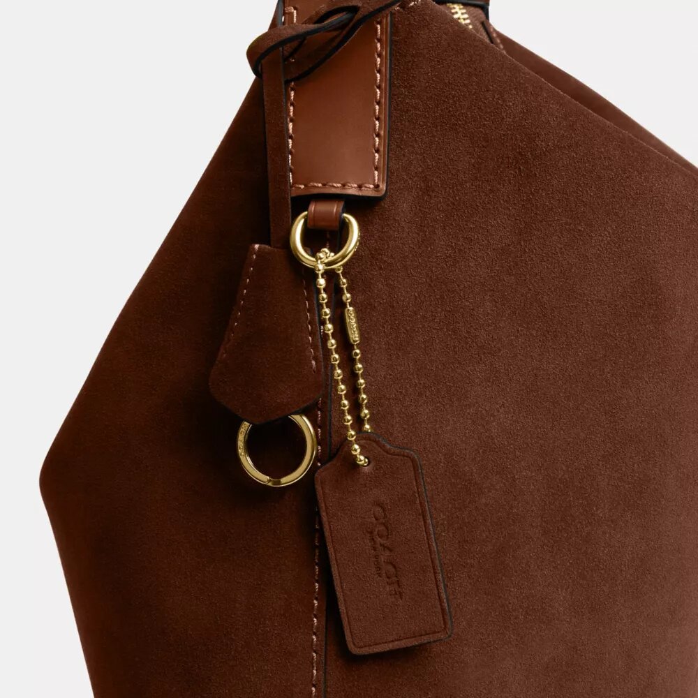 Mott Messenger Çanta