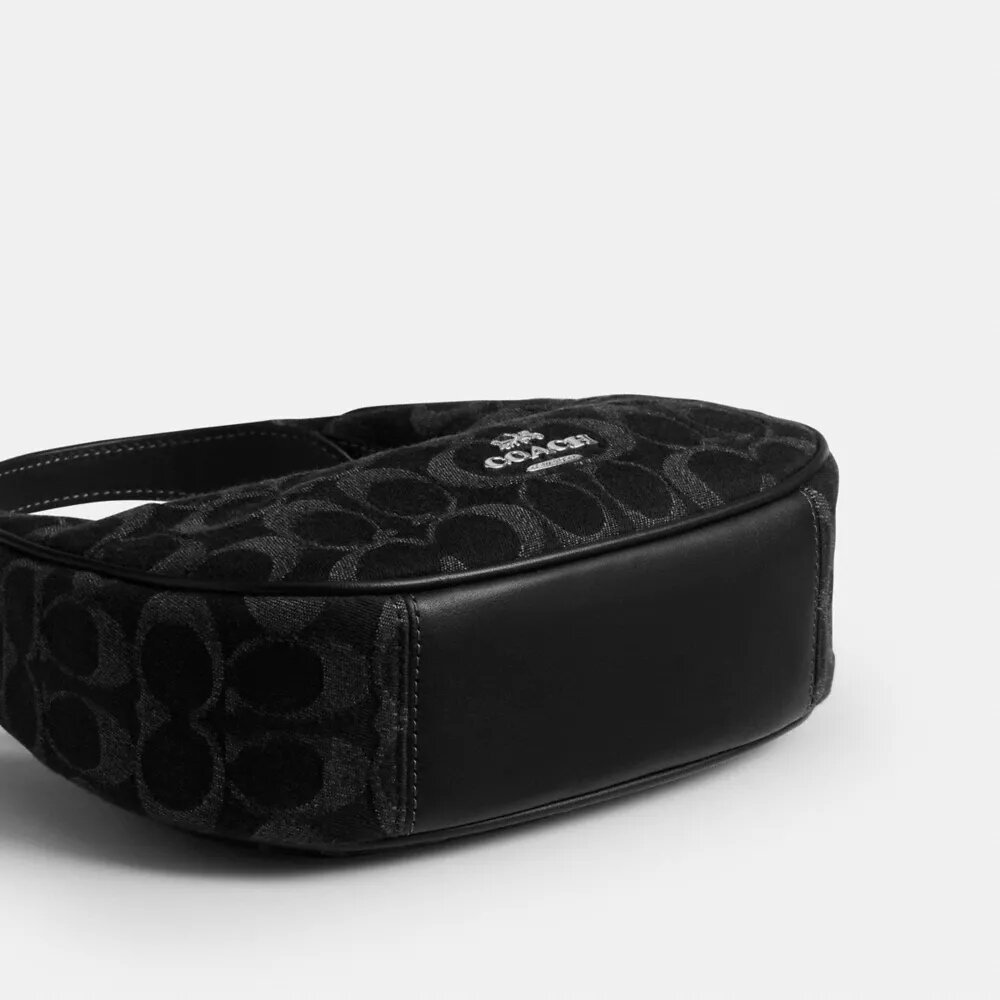 İmza Denim Carmen Mini Çapraz Çanta
