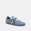 İmza Denimden Yumuşak Sneaker'lar
