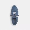 İmza Denimden Yumuşak Sneaker'lar