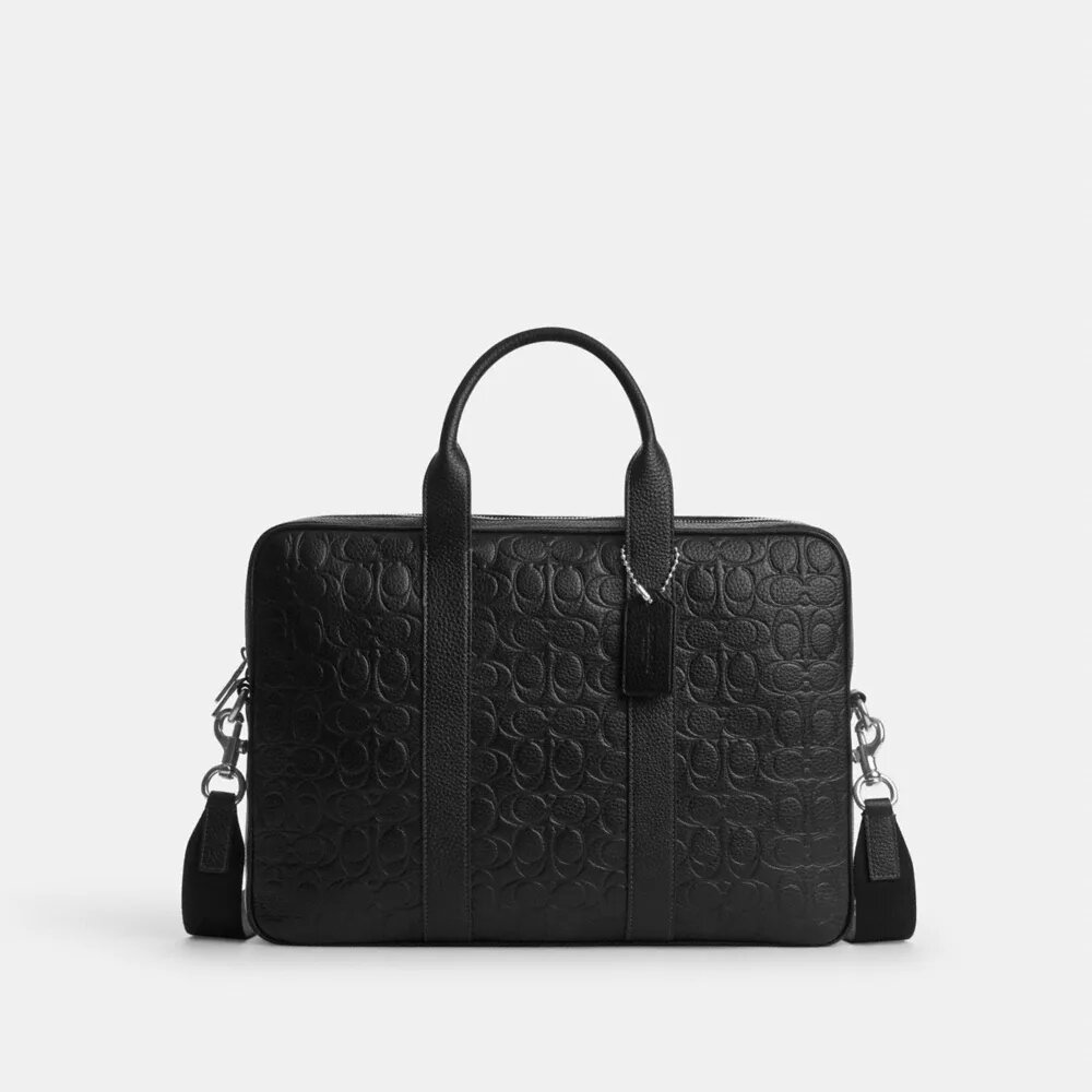 İmza Deriden Austin Brief