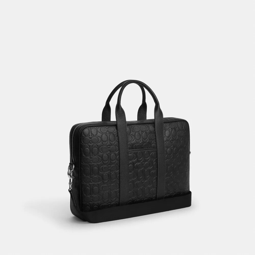 İmza Deriden Austin Brief