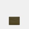 İnce Kimlik Kartı Kılıfı