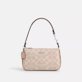 Nolita 19, Blok Desenli Signature Canvas