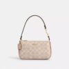 Nolita 19, Blok Desenli Signature Canvas