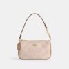 Nolita 19, Blok Desenli Signature Canvas
