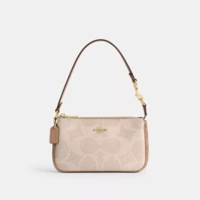 Nolita 19, Blok Desenli Signature Canvas