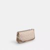 Nolita 19, Blok Desenli Signature Canvas