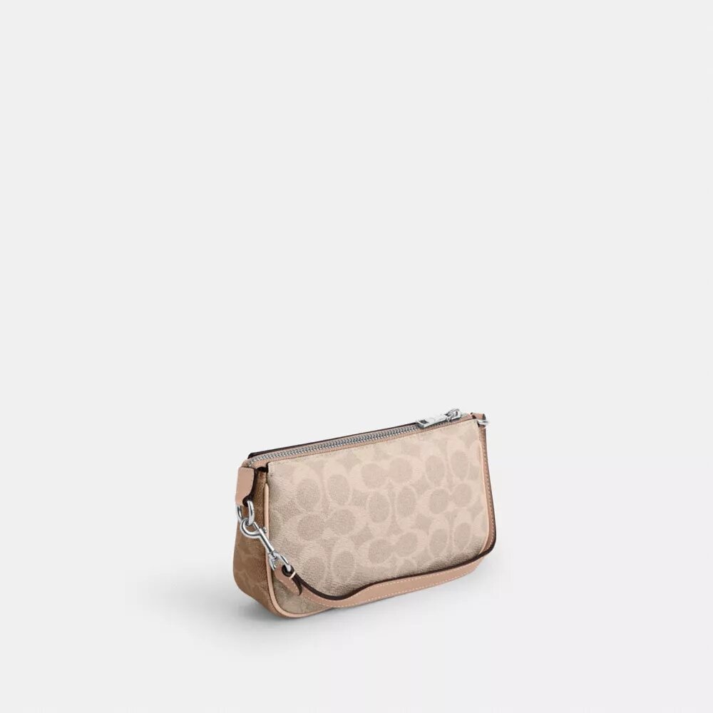 Nolita 19, Blok Desenli Signature Canvas