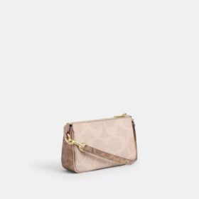 Nolita 19, Blok Desenli Signature Canvas