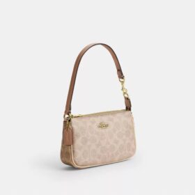 Nolita 19, Blok Desenli Signature Canvas