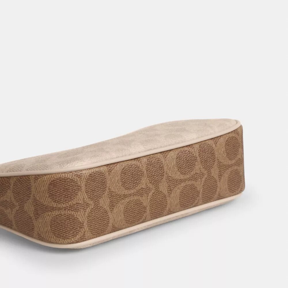 Nolita 19, Blok Desenli Signature Canvas