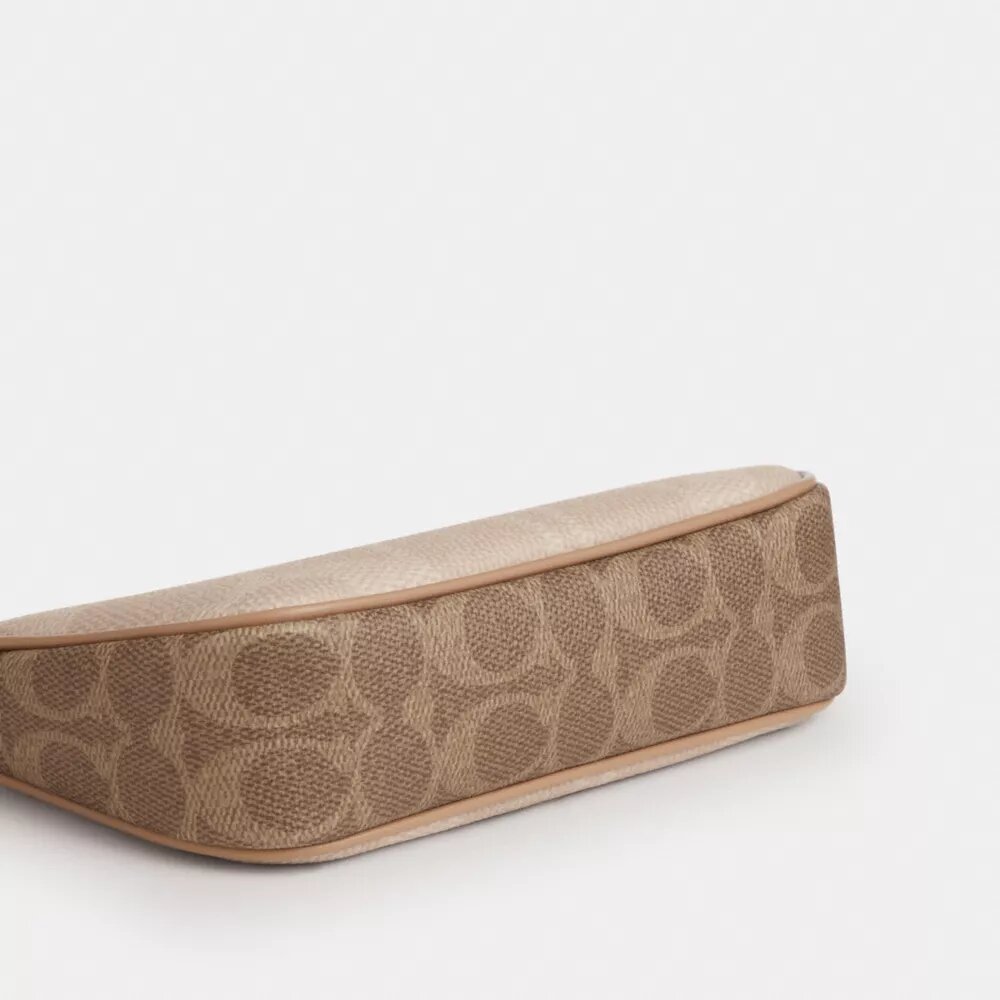 Nolita 19, Blok Desenli Signature Canvas