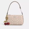 Nolita 19, Blok Desenli Signature Canvas