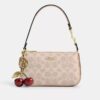 Nolita 19, Blok Desenli Signature Canvas