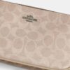 Nolita 19, Blok Desenli Signature Canvas