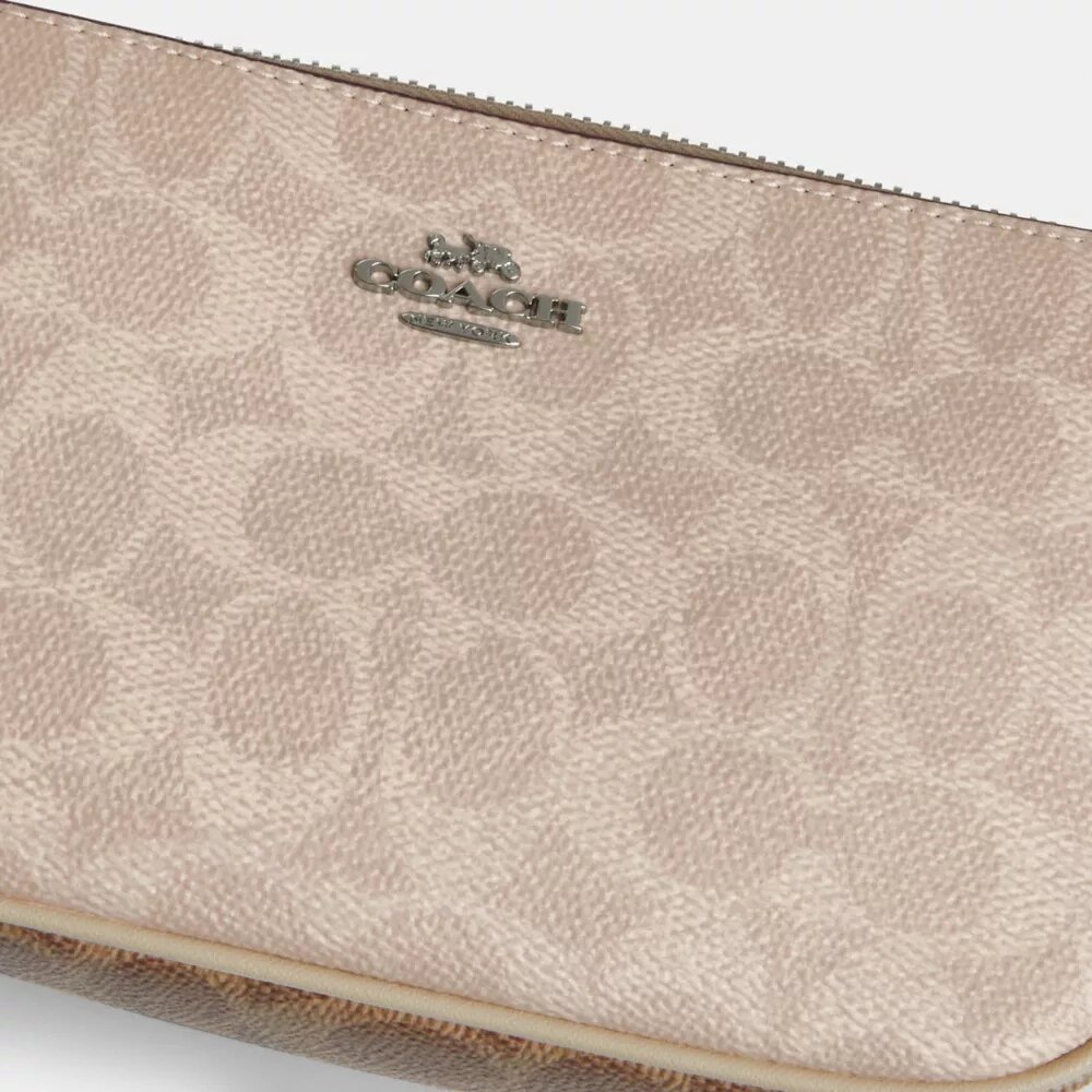 Nolita 19, Blok Desenli Signature Canvas