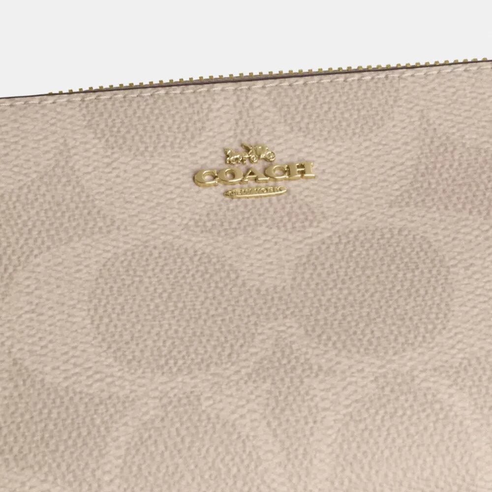 Nolita 19, Blok Desenli Signature Canvas