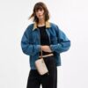 Nolita 19, Blok Desenli Signature Canvas