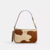 Nolita 19, İnek Desenli Haircalf