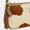 Nolita 19, İnek Desenli Haircalf