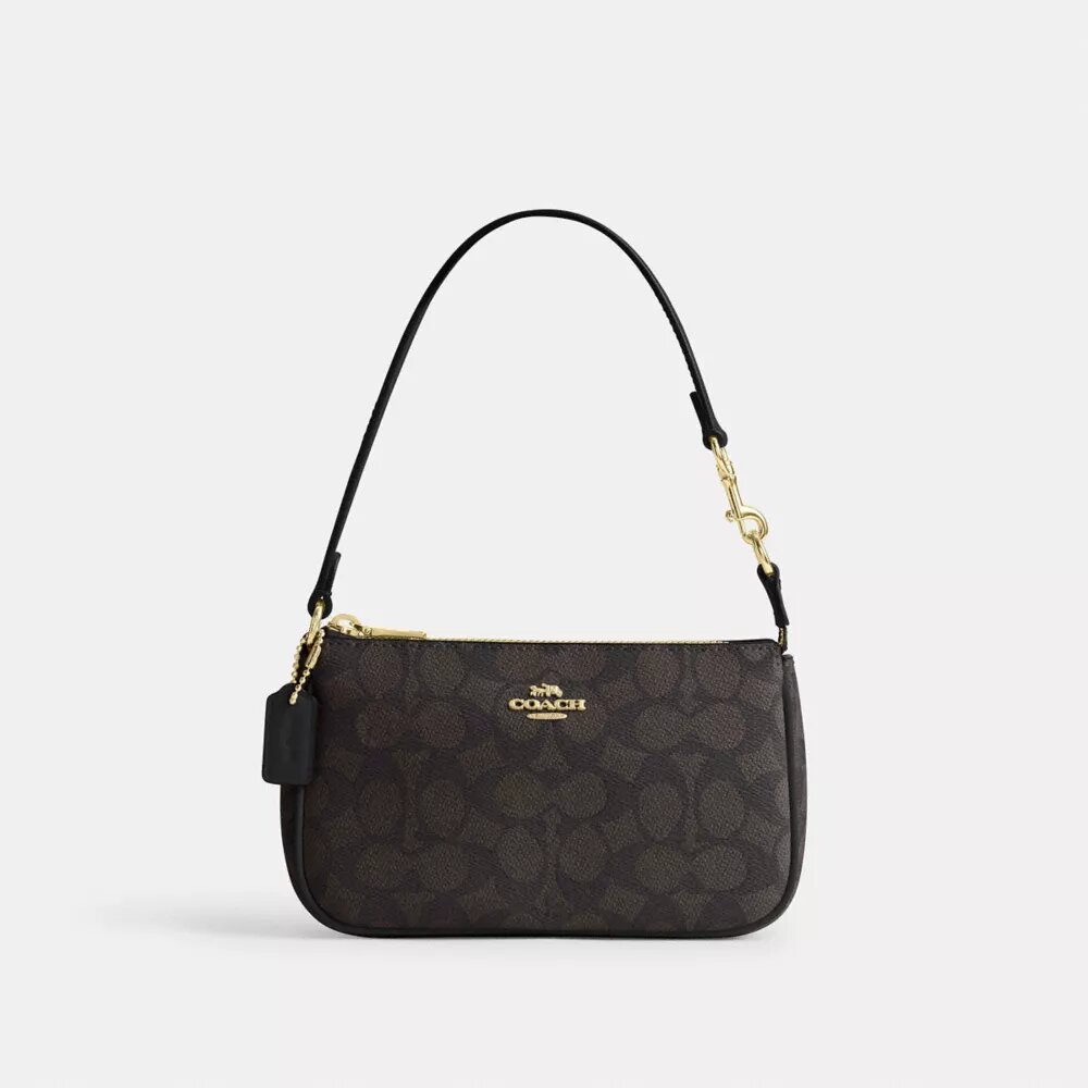 Nolita 19, Signature Canvas