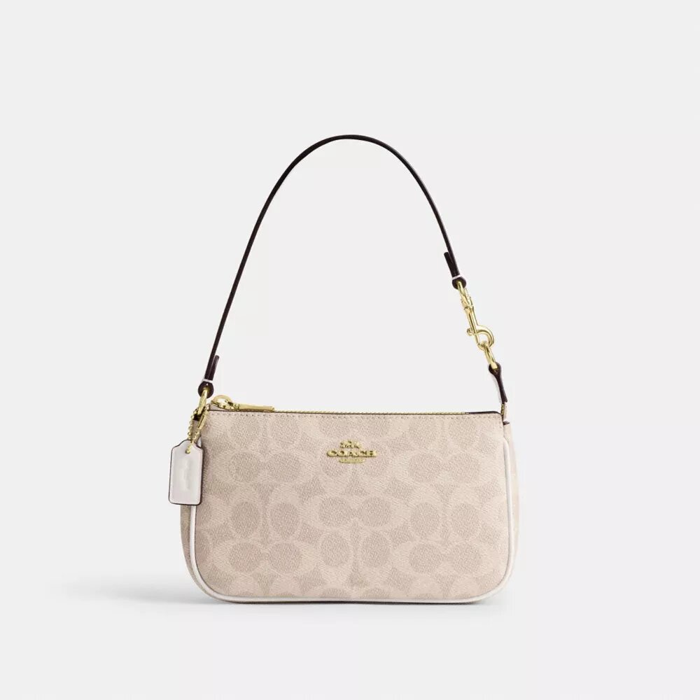 Nolita 19, Signature Canvas