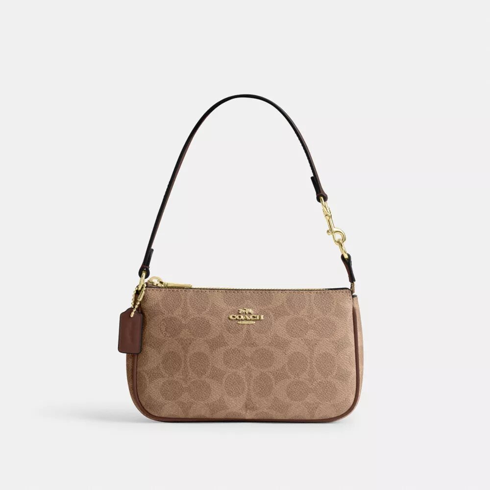 Nolita 19, Signature Canvas