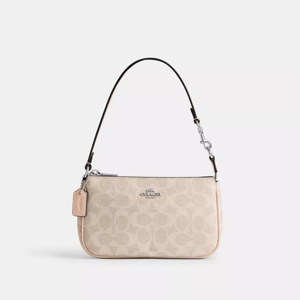 Nolita 19, Signature Canvas