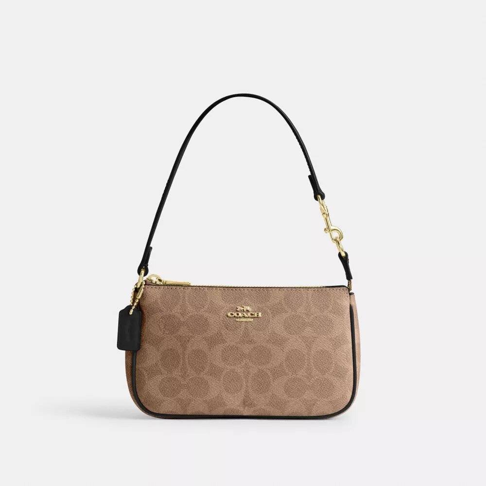 Nolita 19, Signature Canvas