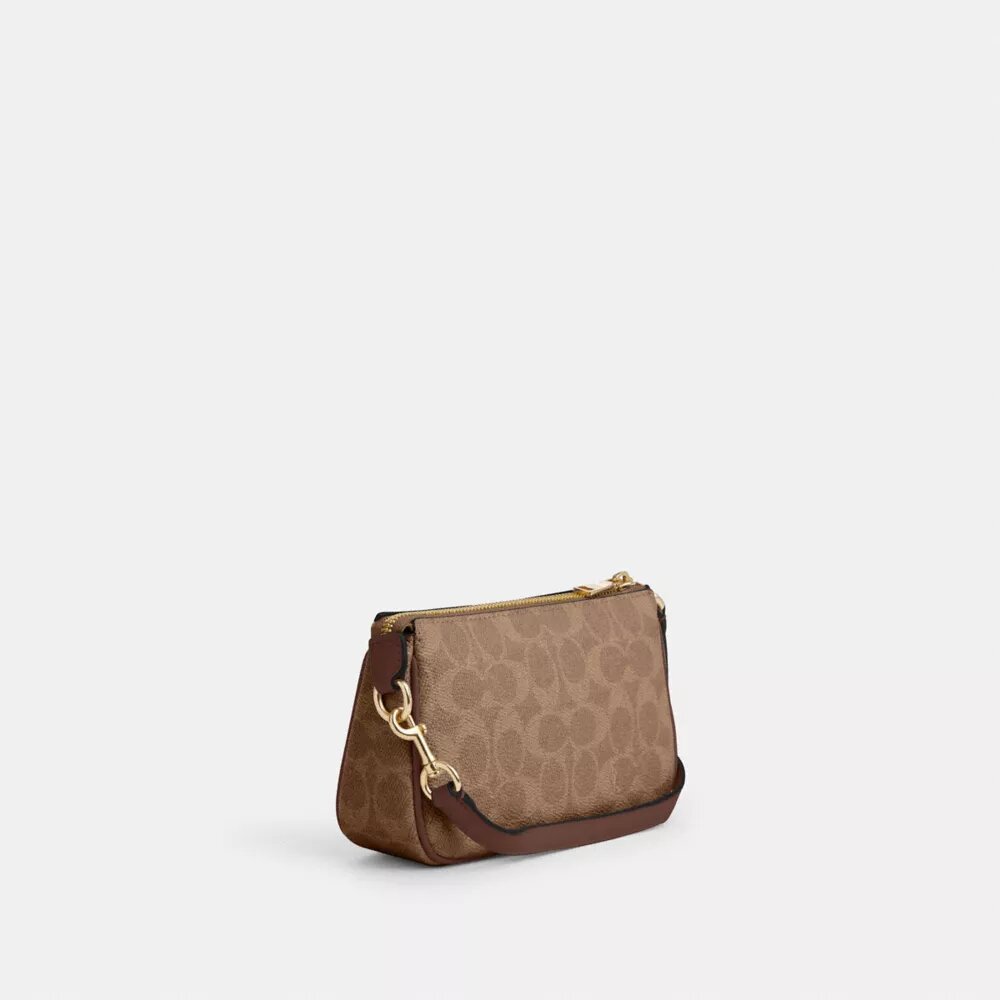 Nolita 19, Signature Canvas